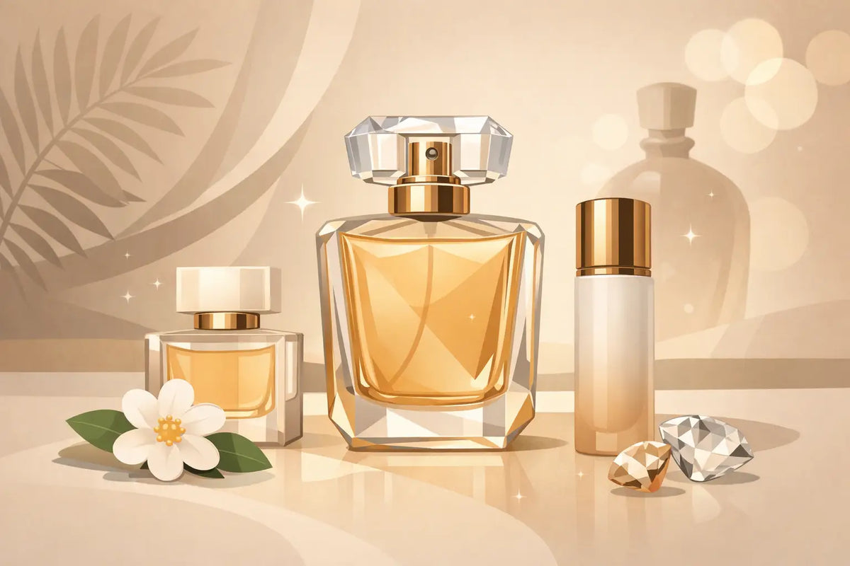 Cheap Designer Inspired Perfume That Smells Expensive