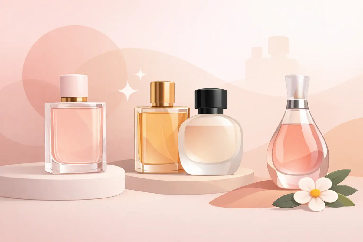 Best Burberry Her Perfume Alternative Options