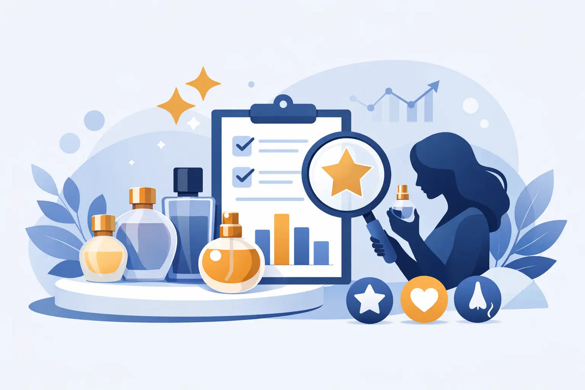 Inspired Fragrance Quality Reviews That Matter