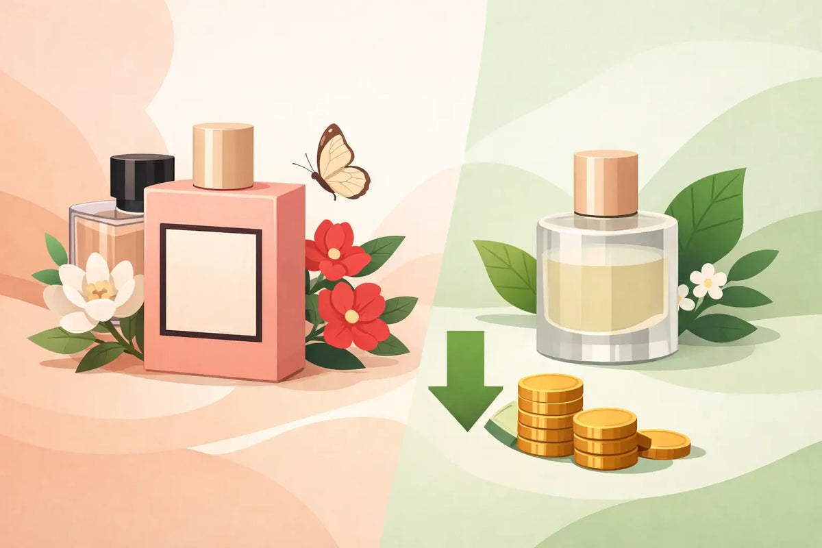A Gucci Bloom Perfume Alternative That Saves