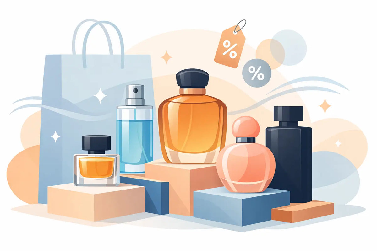 Perfume Bundle Deals That Build Your Rotation