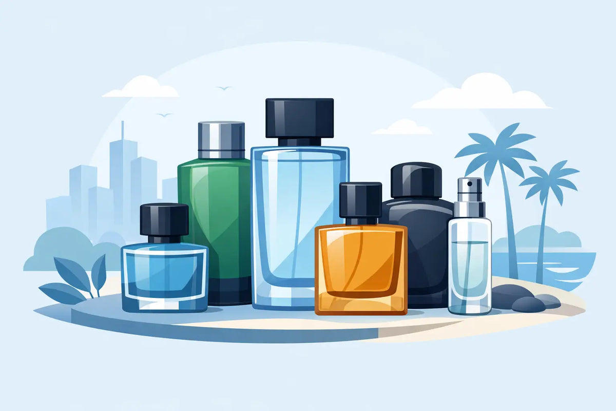 12 Best Affordable Cologne for Men Under $30