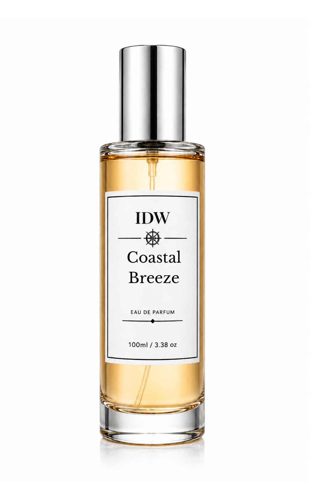 Coastal Breeze (Inspired by: Tom Ford Costa Azzurra)