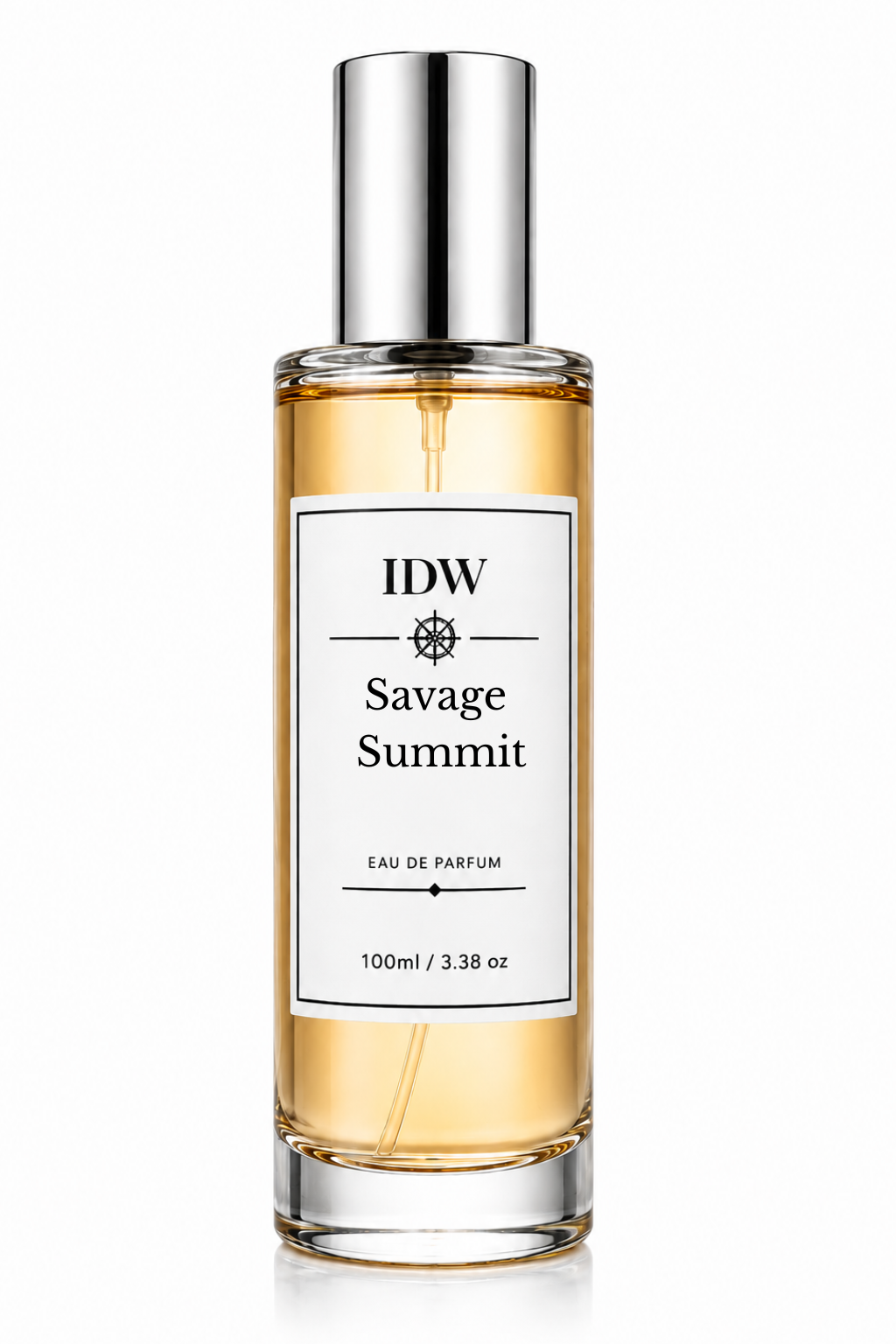 Savage Summit (Inspired by: Dior Sauvage Eau de Parfum)