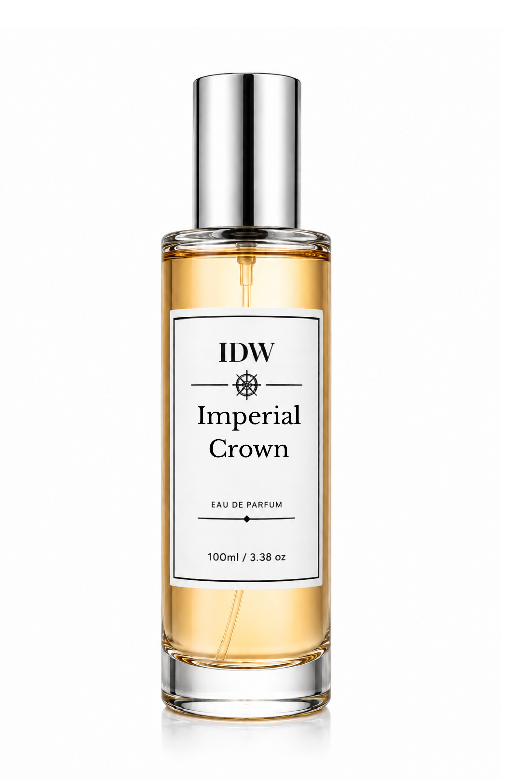 Imperial Crown (Inspired by: Creed Aventus)