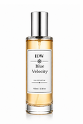 Blue Velocity (Inspired by: Chanel Allure Homme Sport)