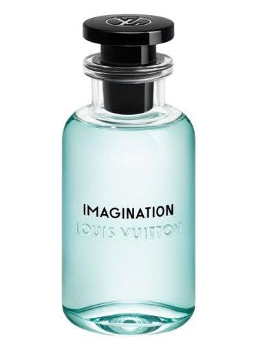 Infinite Voyage (Inspired by: Louis Vuitton Imagination)