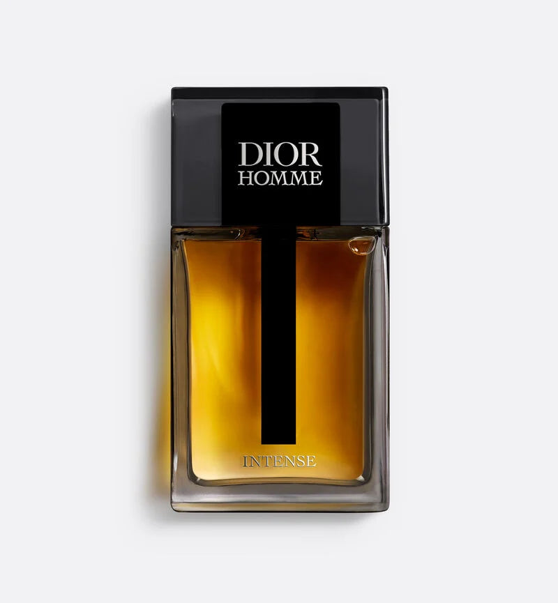 Velvet Noir (Inspired by: Dior Homme Intense)