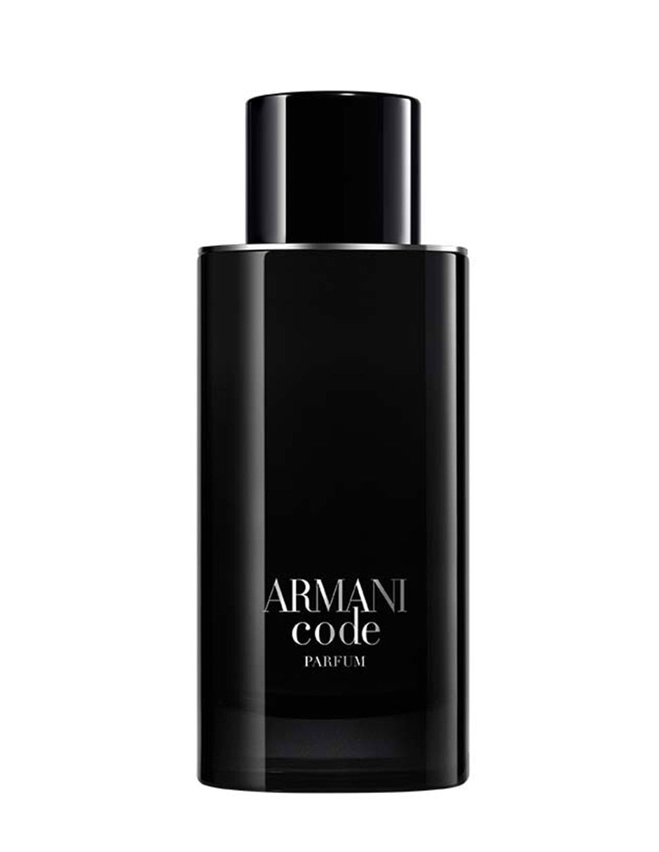 Obsidian Code (Inspired by: Armani Code Parfum)