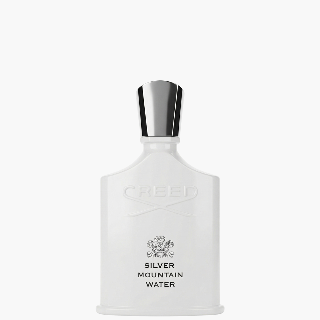 Silver Horizon (Inspired by: Creed Silver Mountain Water)