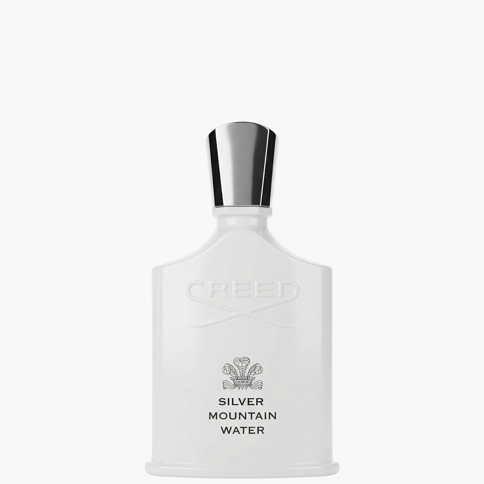 Silver Horizon (Inspired by: Creed Silver Mountain Water)