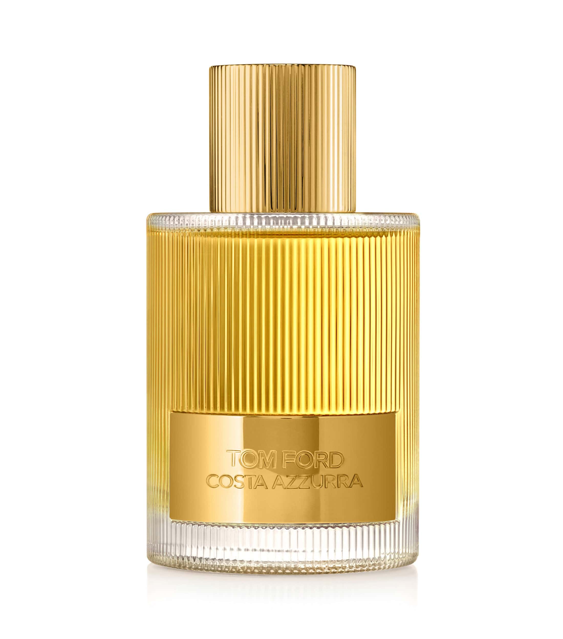 Coastal Breeze (Inspired by: Tom Ford Costa Azzurra)