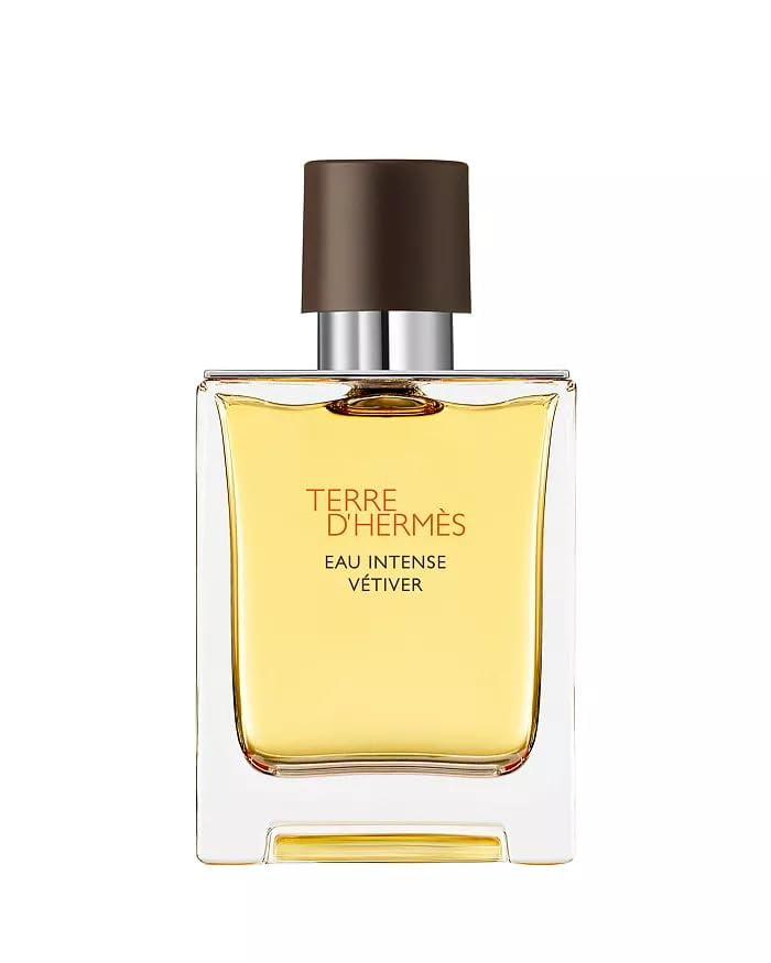 Terra Noble (Inspired by: Terre d'Hermès)