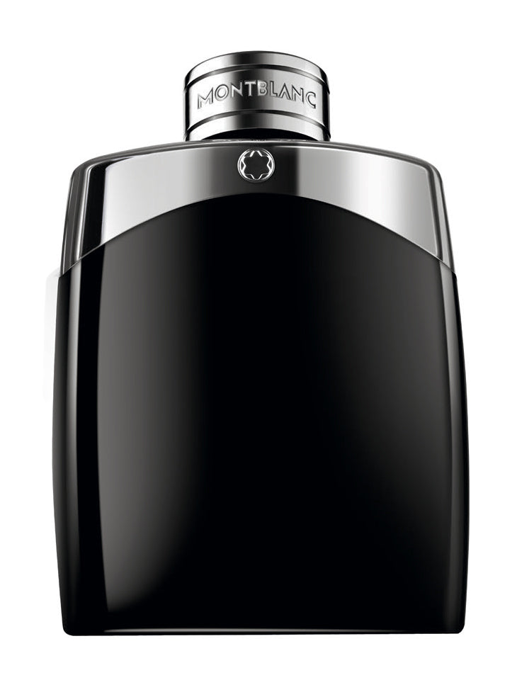 Iron Legacy (Inspired by: Montblanc Legend)
