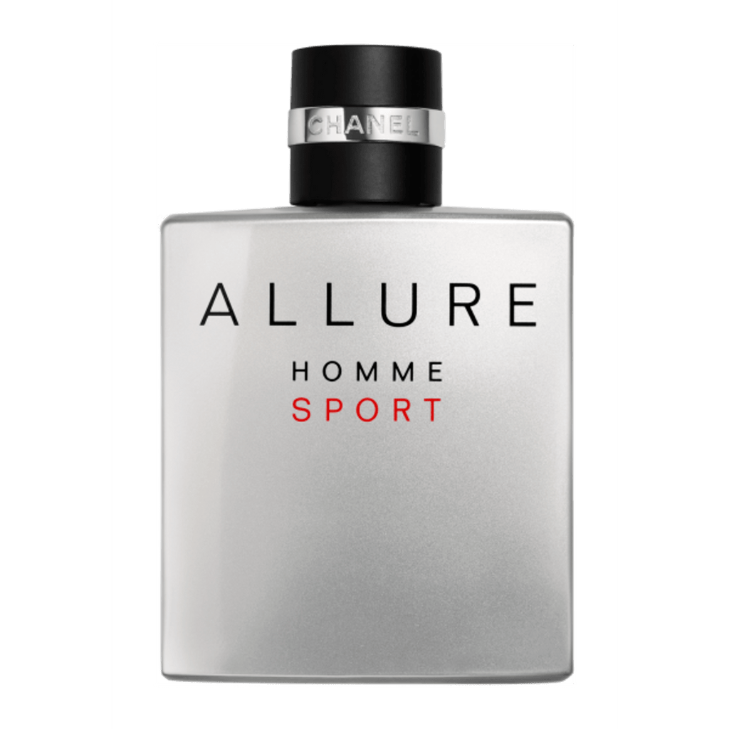 Blue Velocity (Inspired by: Chanel Allure Homme Sport)