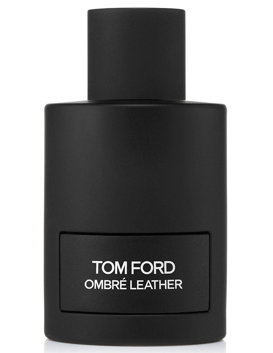 Leather Veil (Inspired by: Tom Ford Ombre Leather)