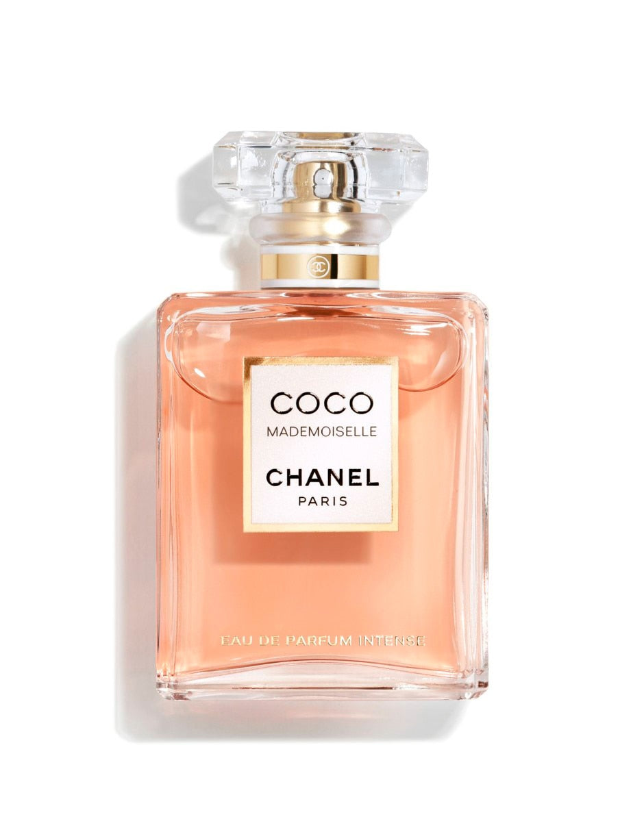 Paris Etoile (Inspired by: Chanel Coco Mademoiselle)