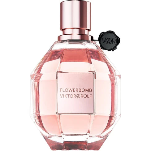 Secret Elixir (Inspired by: Viktor & Rolf Flowerbomb)