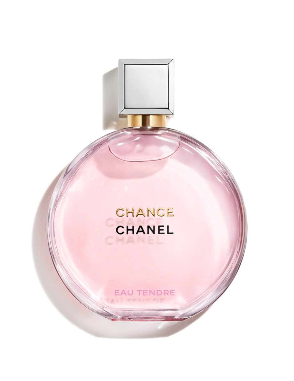 Velvet Chance (Inspired by: Chanel Chance Eau Tendre)