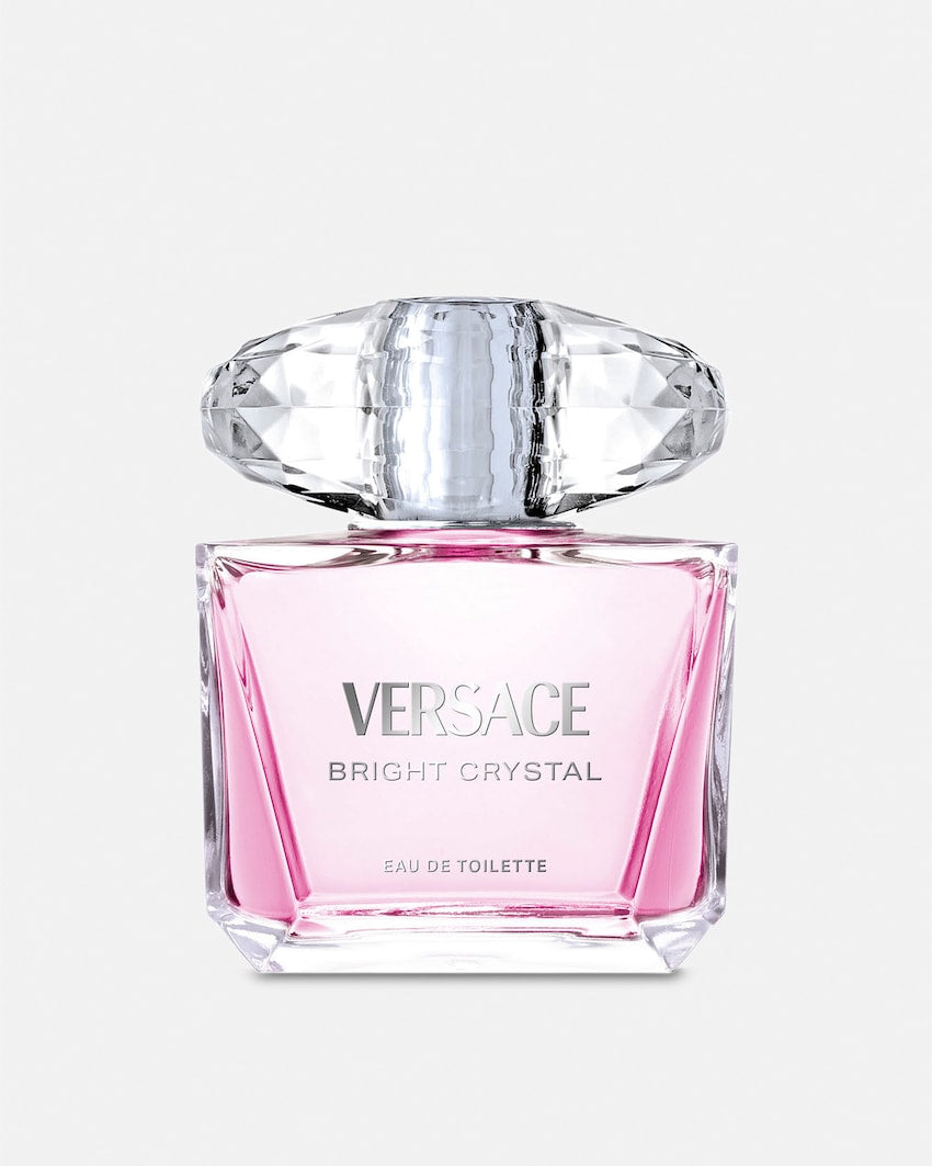 Crystal Glow (Inspired by: Versace Bright Crystal)