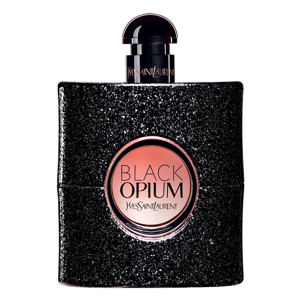 Noir Opulence (Inspired by: Yves Saint Laurent Black Opium)