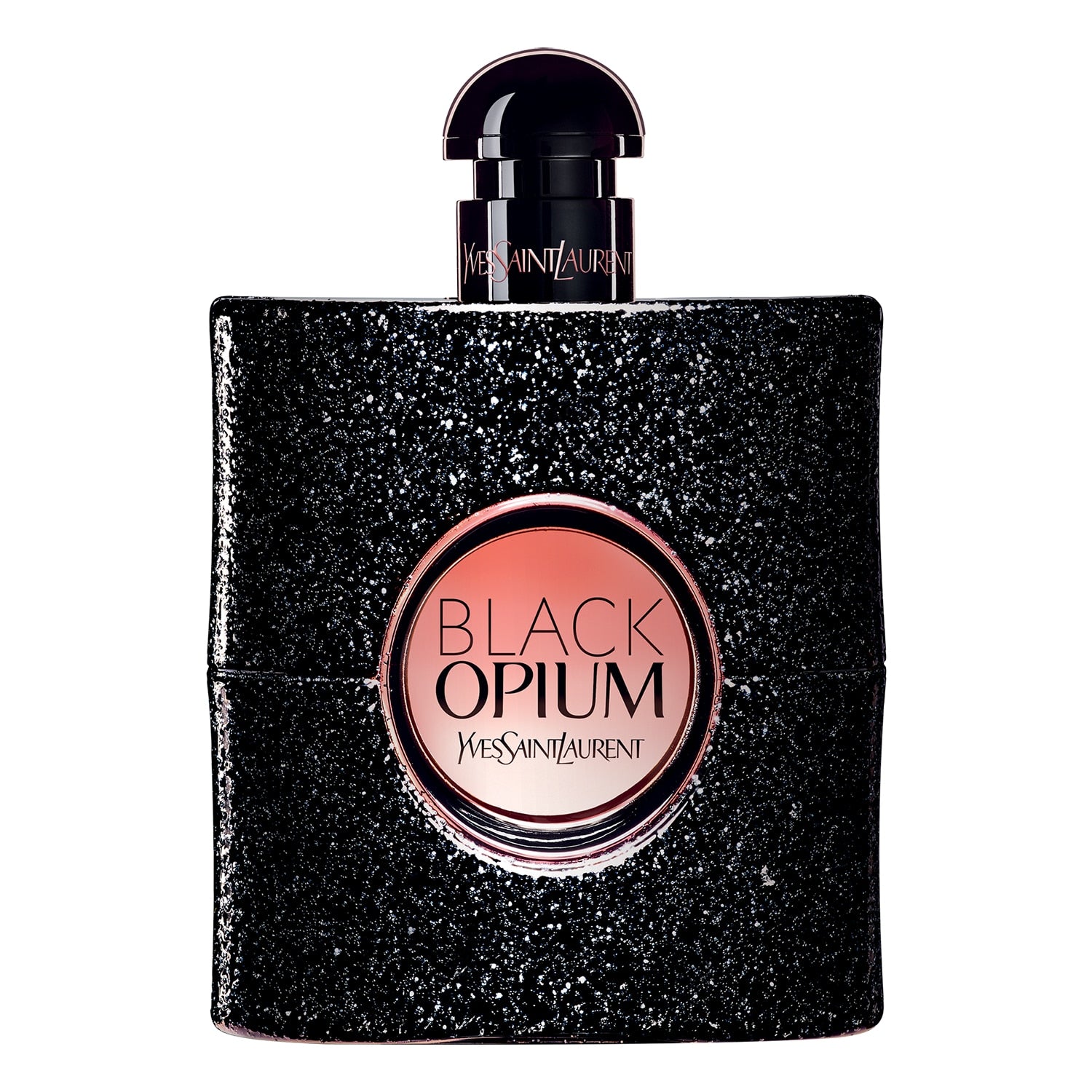 Noir Opulence (Inspired by: Yves Saint Laurent Black Opium)